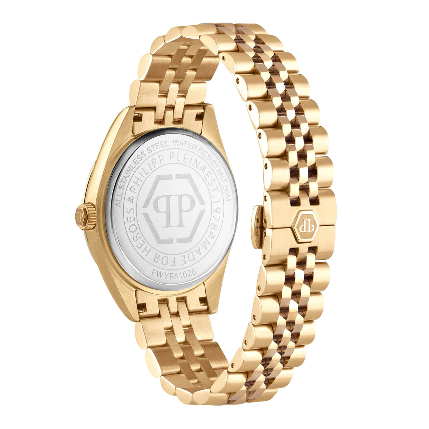 Philipp Plein PWYFA1026